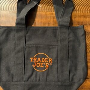 3 Trader Joe’s Totes